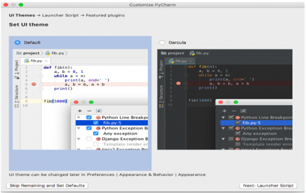 How to Download and Install PyCharm? | Intellipaat