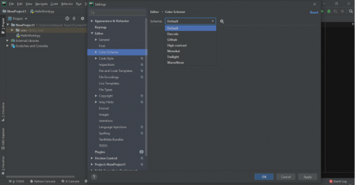 How to configure PyCharm? | PyCharm Setup | PyCharm Tutorial