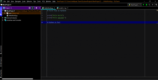 How to configure PyCharm? | PyCharm Setup | PyCharm Tutorial