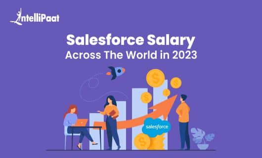 Salesforce Salary Across The World in 2023 Salesforce Salarysmall