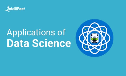 Applications of Data Science Small