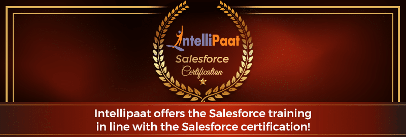 Salesforce Certification Training