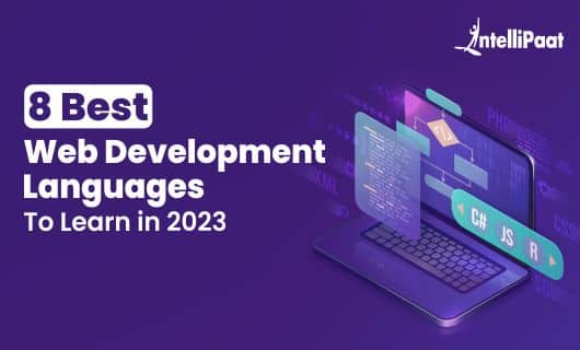 8 Best Web Development Languages To Learn in 2023small 2