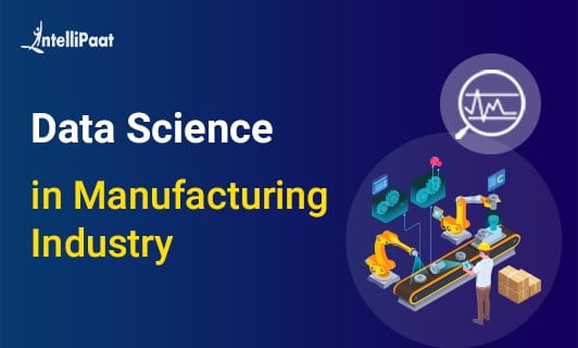 Data Science in Manufacturing Small 2