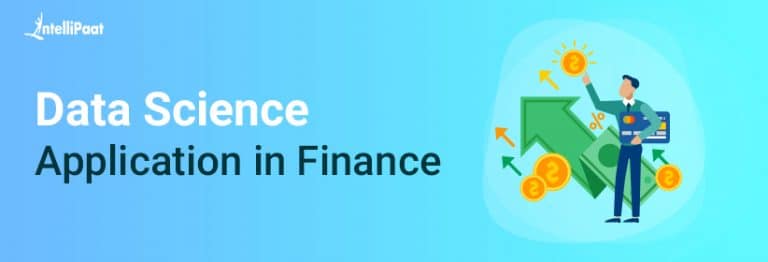 Top Applications of Data Science in Finance [2023]