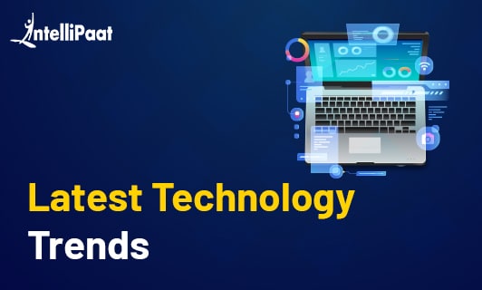 Latest Technology Trends Small