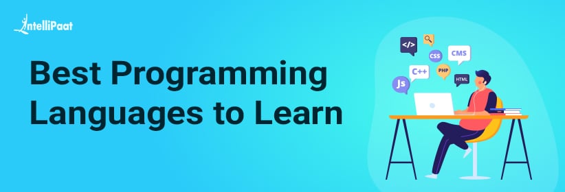 Top Programming Languages to learn in 2020 