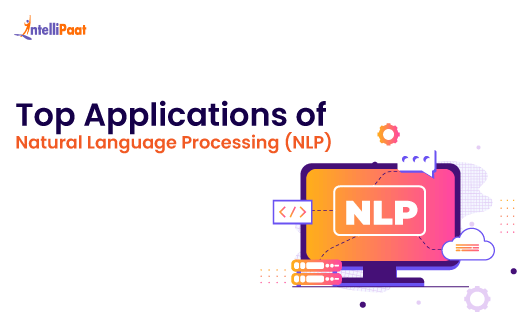 Top Applications of Natural Language Processing NLP 1