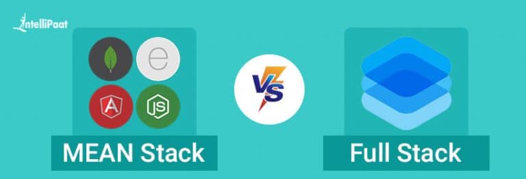 Mean Stack vs Full Stack - How to choose the right stack?