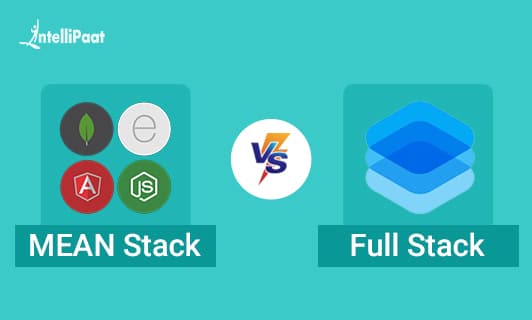 meanstack vs full stack Small