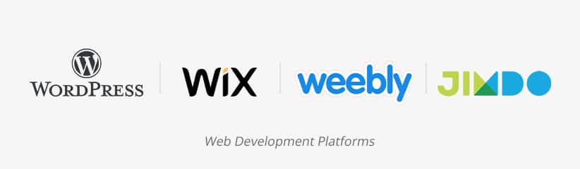 Web Development Platforms