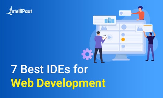 7 Best IDEs for Web Development Small