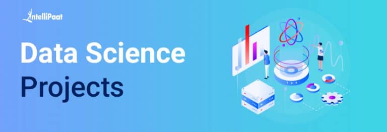 Top 10 Data Science projects for Data Science jobs in 2020