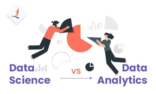 Data Science vs Data Analytics