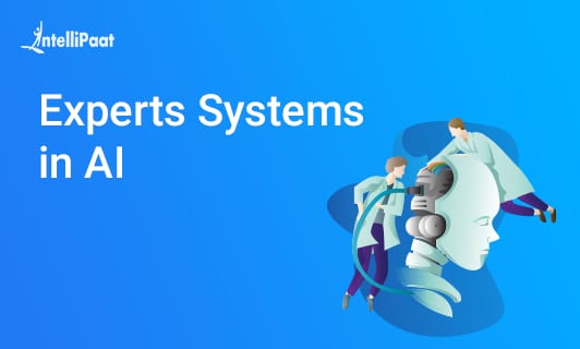 Expert Systems in AI Small