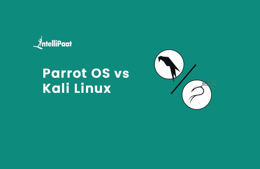 Parrot OS vs Kali Linux Which One Is Better? (Updated)