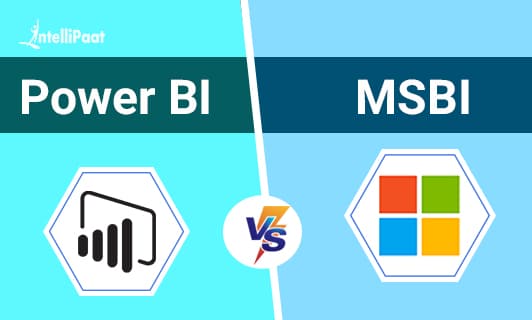 Power BI vs MSBI Small