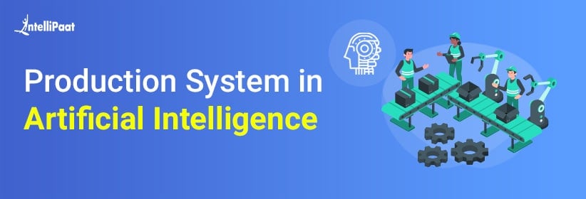 Production System in AI