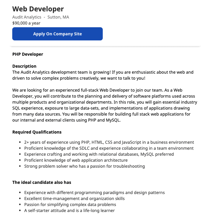 What Does a Web Developer Do (and How Do I Become One)?