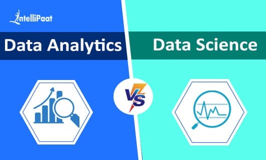 What is Data Science - Introduction to Data Science