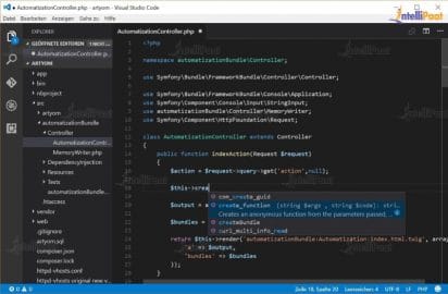 7 Best IDE Web Development and Code Editor for 2025