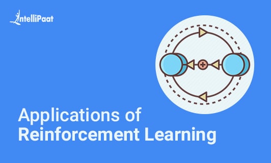 Applications of Reinforcement Learning Small