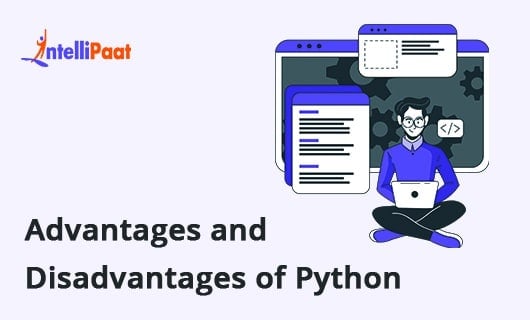 Advantages and Disadvantages of PythonSmall