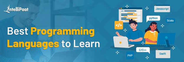 Best programming language to learn