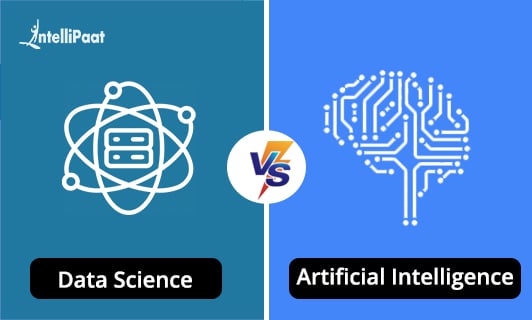 DS vs AI Small