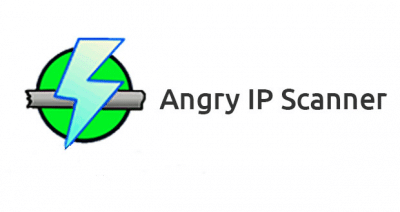use angry ip scanner to hack
