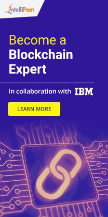 Become a Blockchain Expert