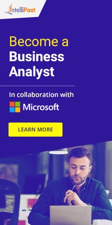 Become a Business Analyst