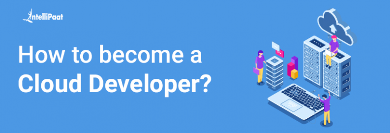 Become a Cloud Developer
