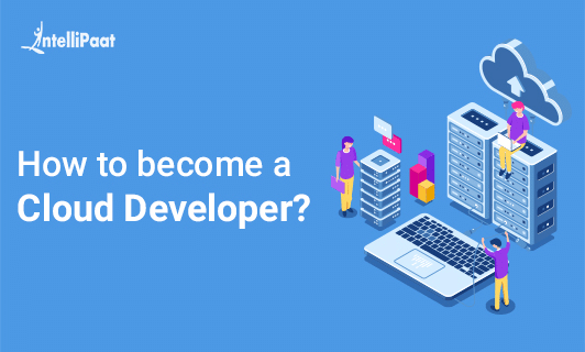 Become a Cloud Developer Small