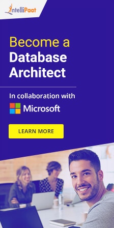 Become a Database Architect