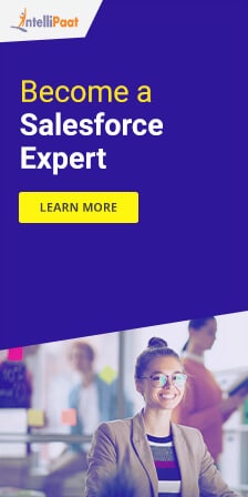 Become a Salesforce Expert
