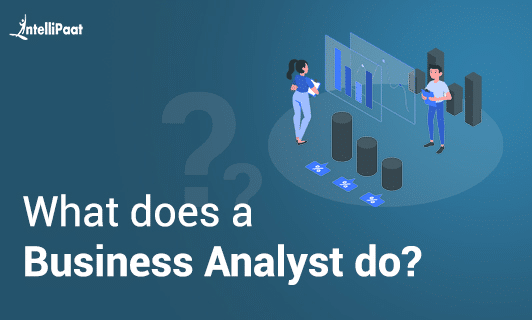 Business Analyst Small