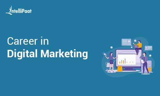 Career in Digital Marketing small