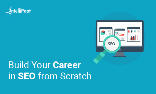 Career in SEO Small