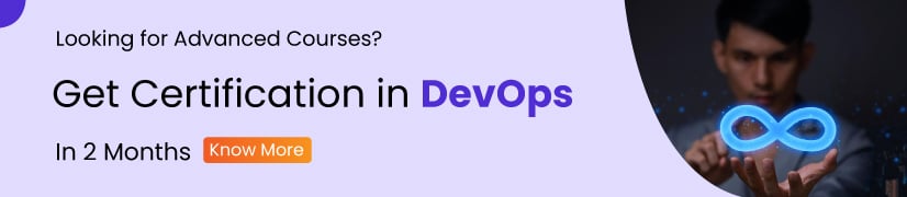 Certification in Cloud & DevOps