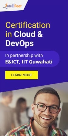 Certification in Cloud&DevOps