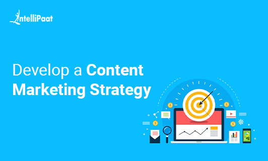 Developing a Content Marketing Strategy Small