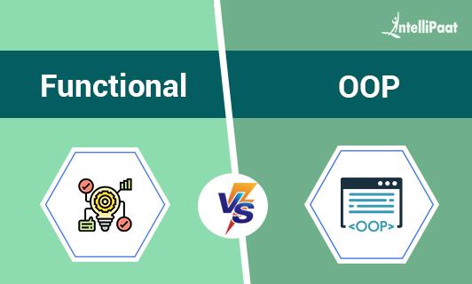 Functional vs Object oriented Programming Smal