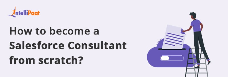 How to become a Salesforce Consultant? - Sns-Brigh10