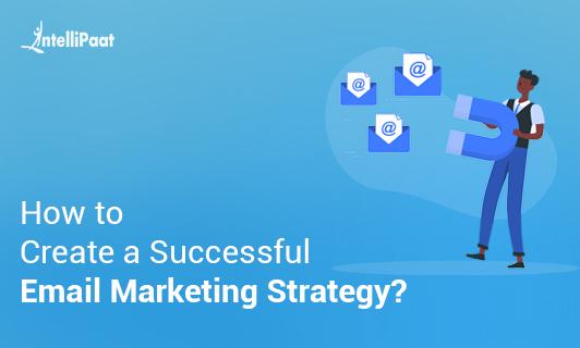 How to create a successful Email Marketing Strategy Small