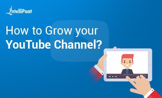 How to grow your YouTube channel Small