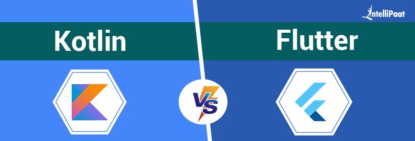 Kotlin vs Flutter: Which One Is Right For Your Business?