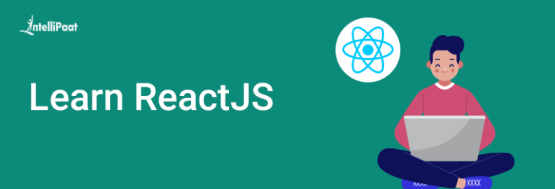 Reactjs Tutorial For Beginners Intellipaat 8141