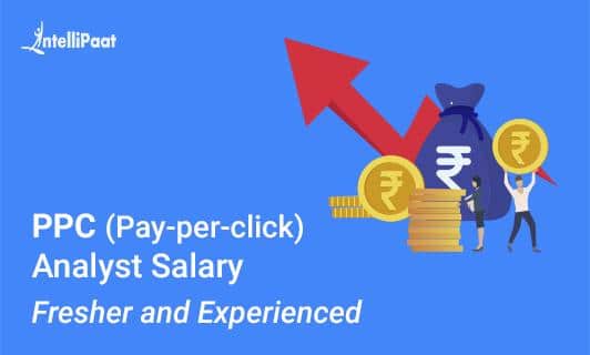 PPC Analyst Salary Fresher and Experienced Small