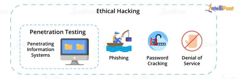 Ethical Hacking Tutorial - A Step-by-Step Guide (2025)